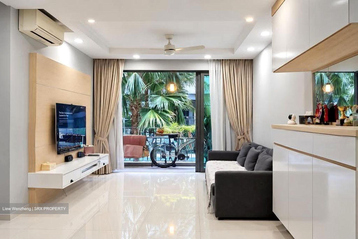 Esparina Residences (D19), Condominium #634190121